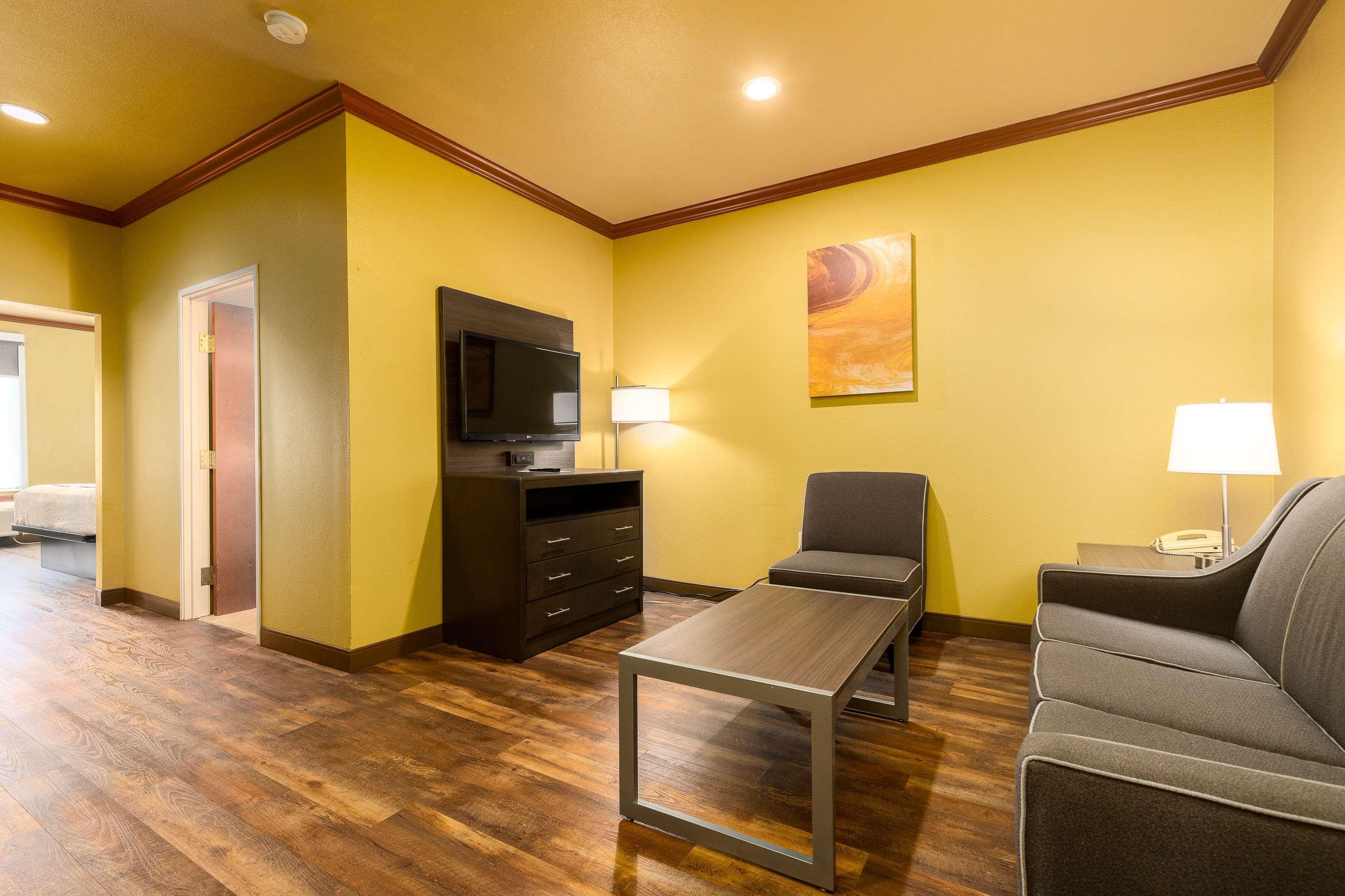 Best Western Plus Портленд Экстерьер фото