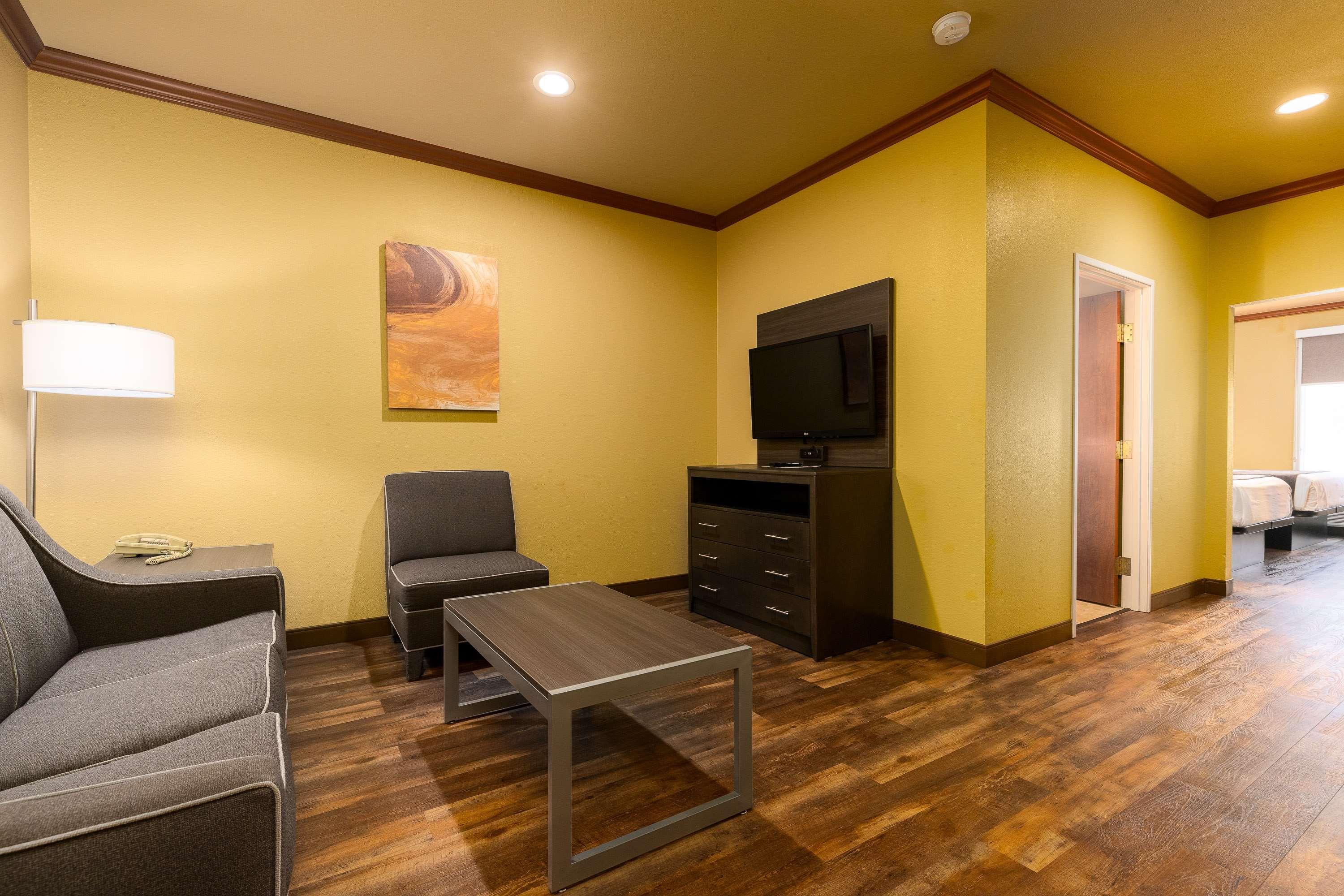 Best Western Plus Портленд Экстерьер фото