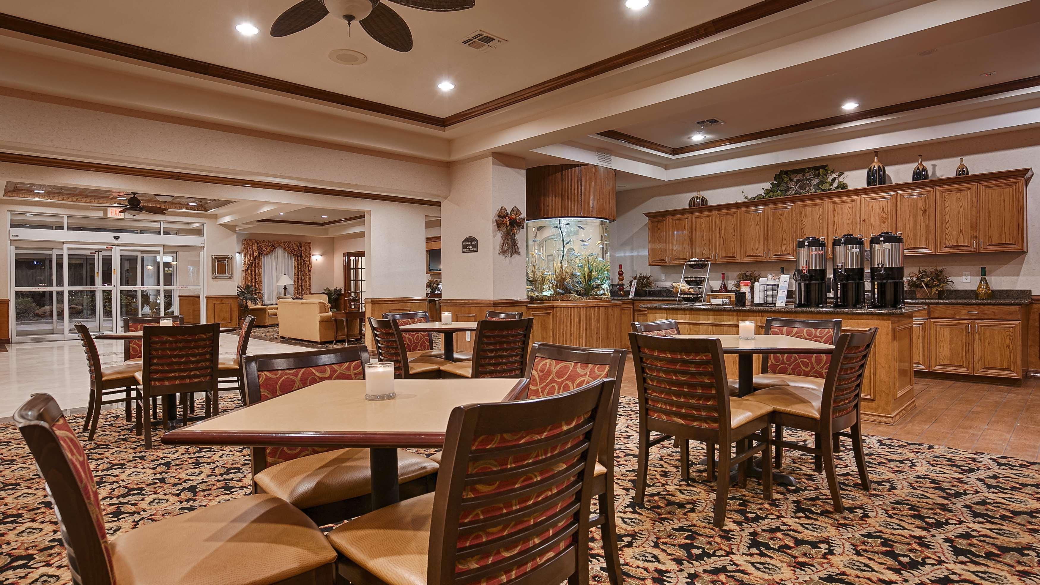 Best Western Plus Портленд Экстерьер фото