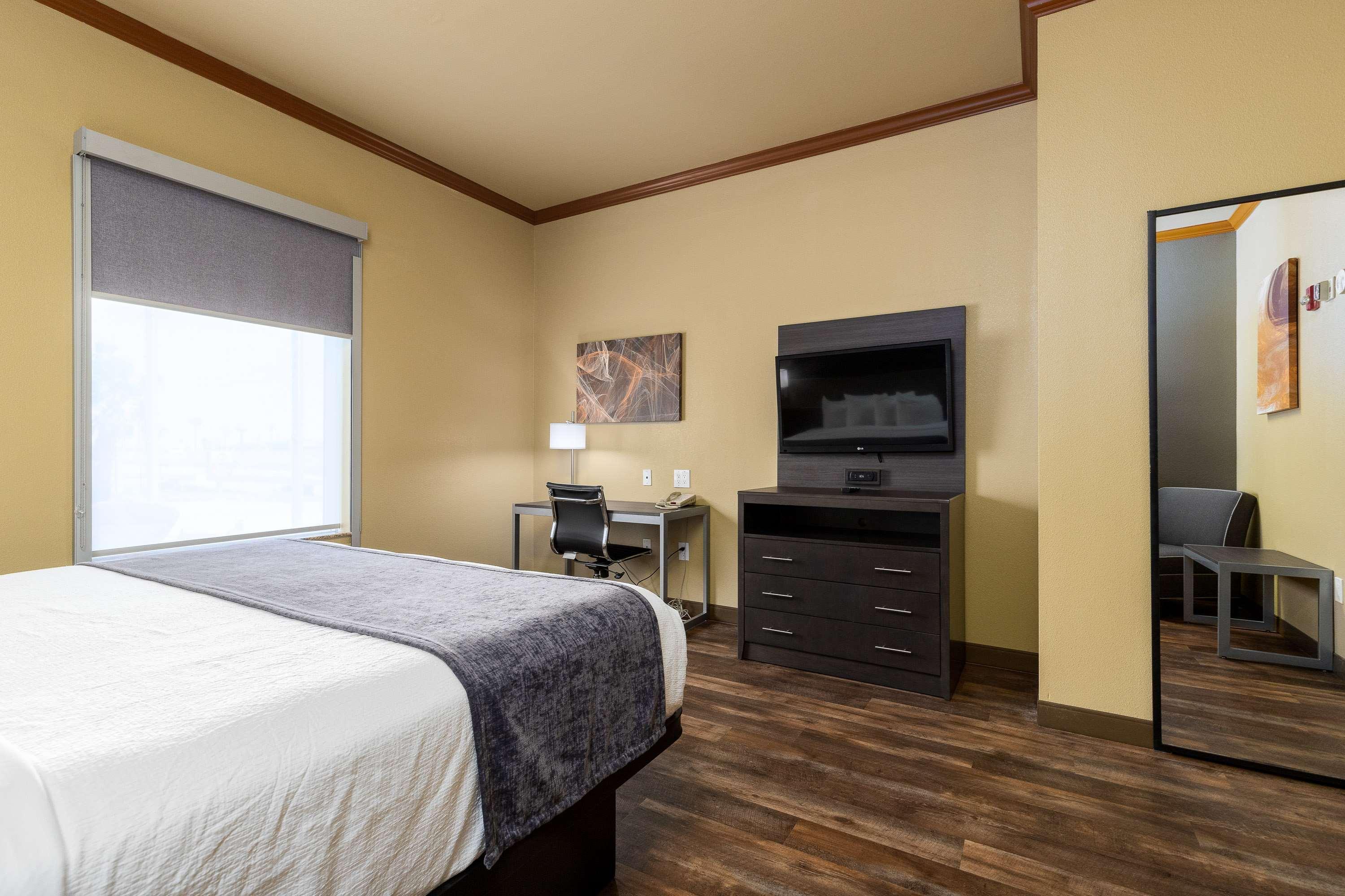 Best Western Plus Портленд Экстерьер фото