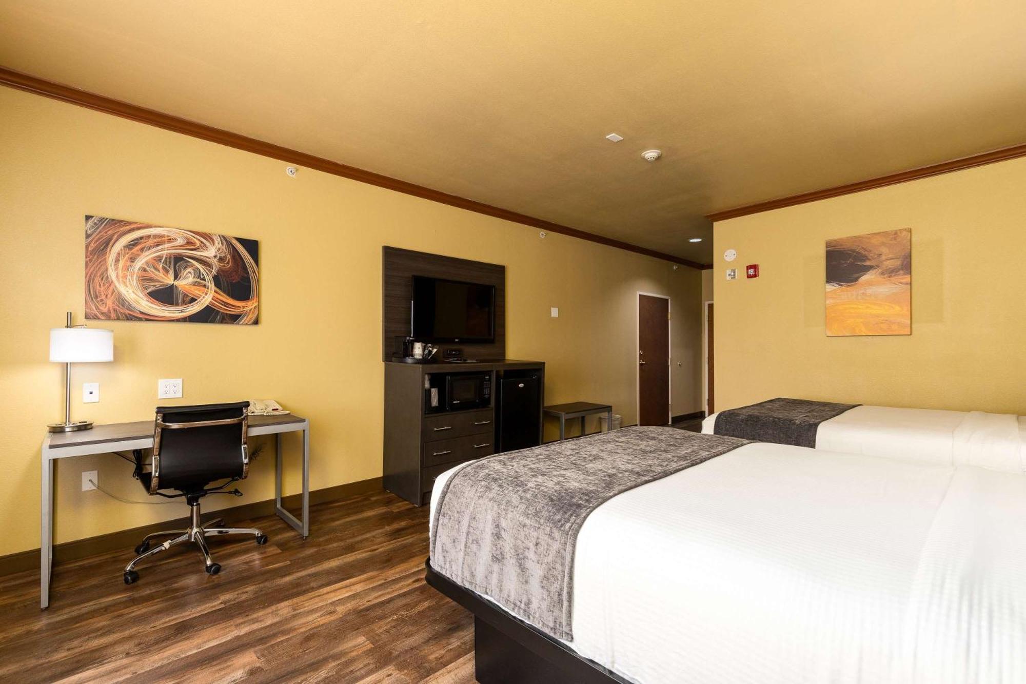 Best Western Plus Портленд Экстерьер фото