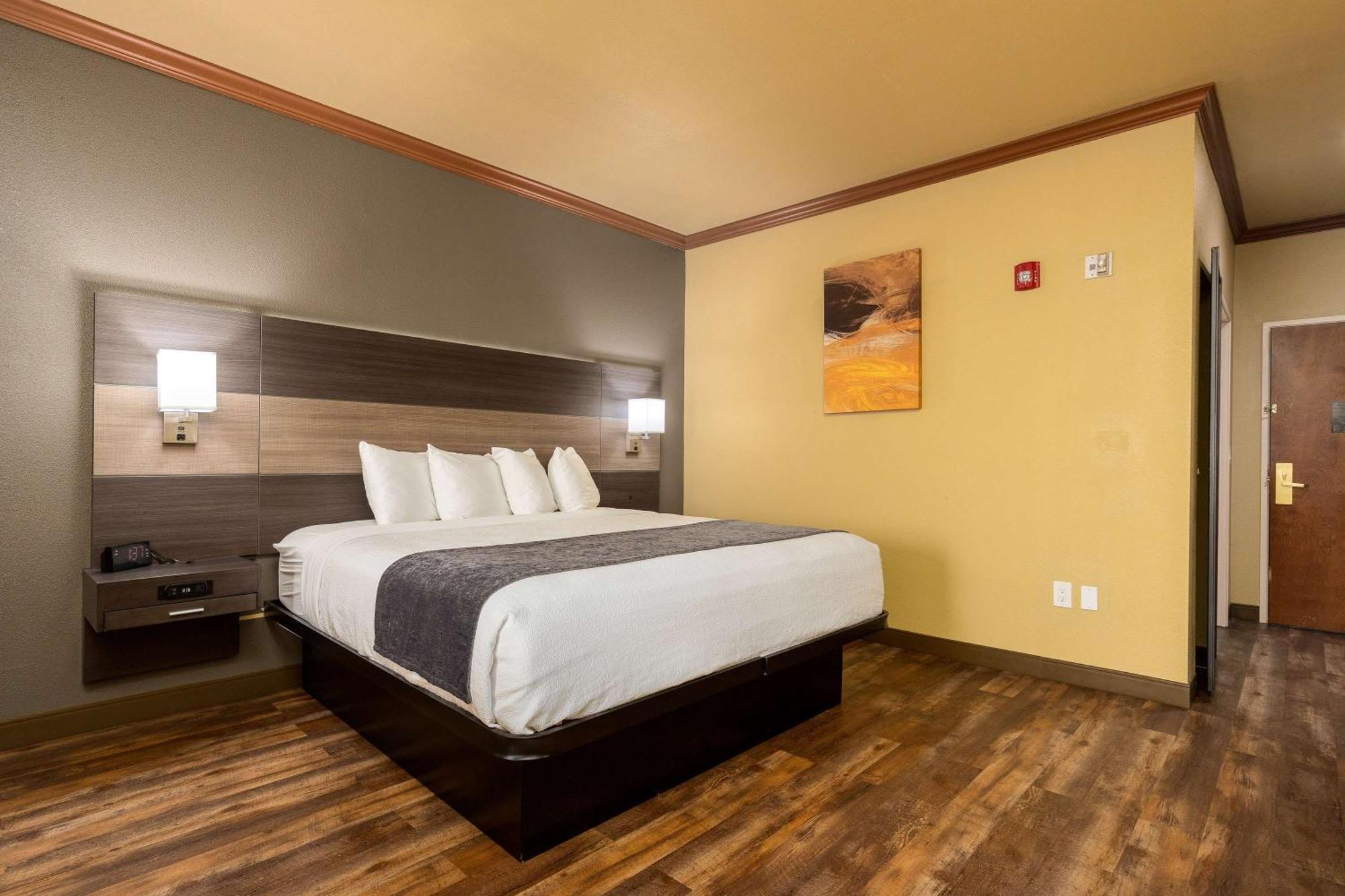 Best Western Plus Портленд Экстерьер фото