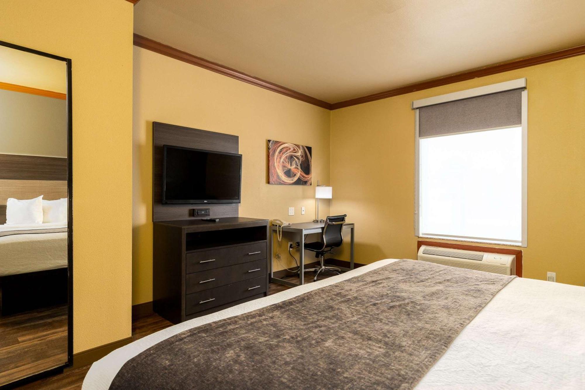 Best Western Plus Портленд Экстерьер фото