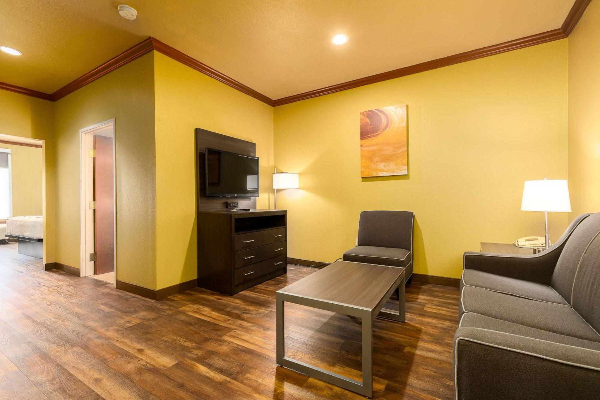 Best Western Plus Портленд Экстерьер фото