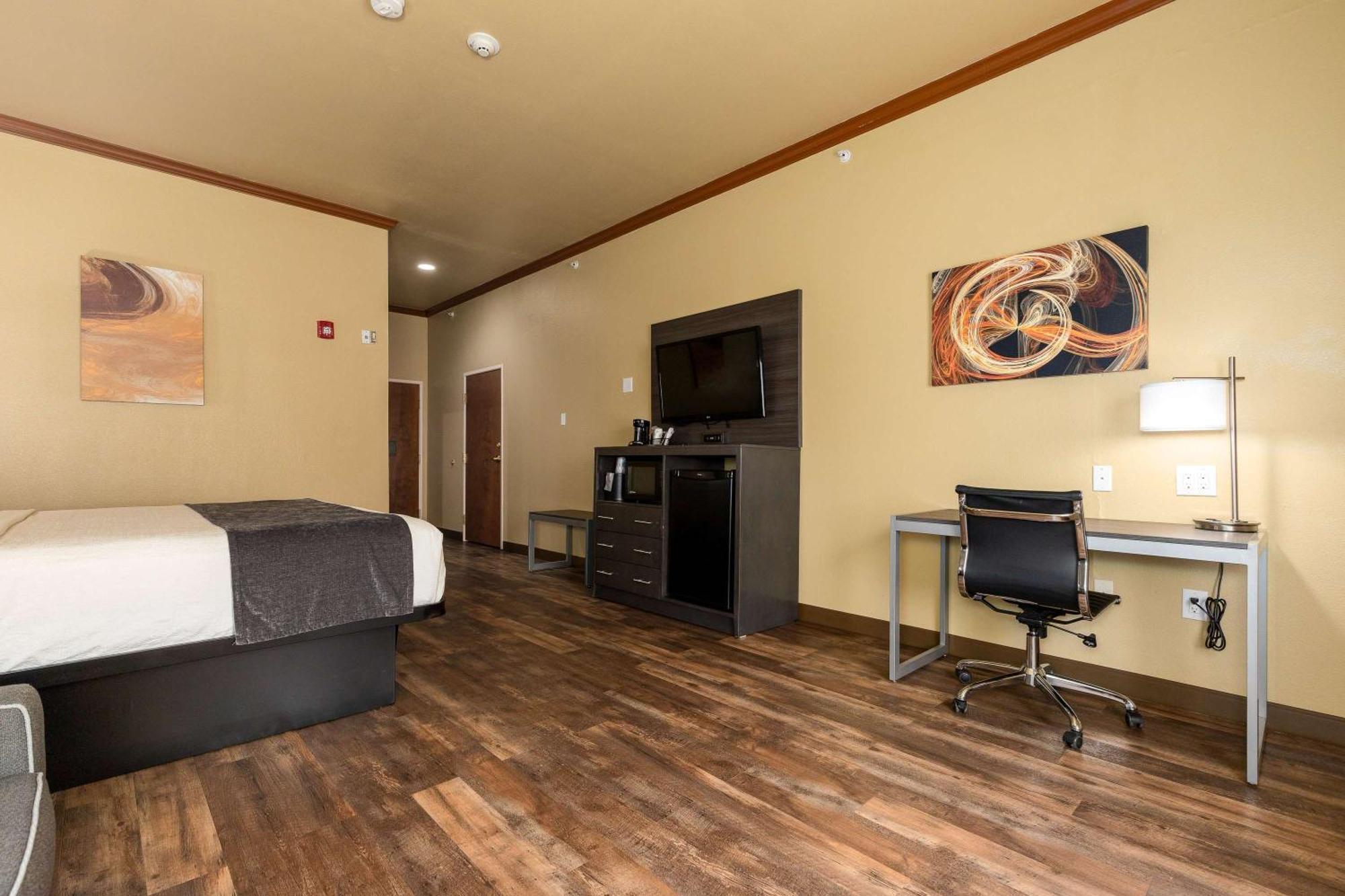 Best Western Plus Портленд Экстерьер фото