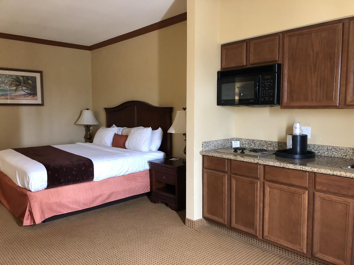 Best Western Plus Портленд Экстерьер фото