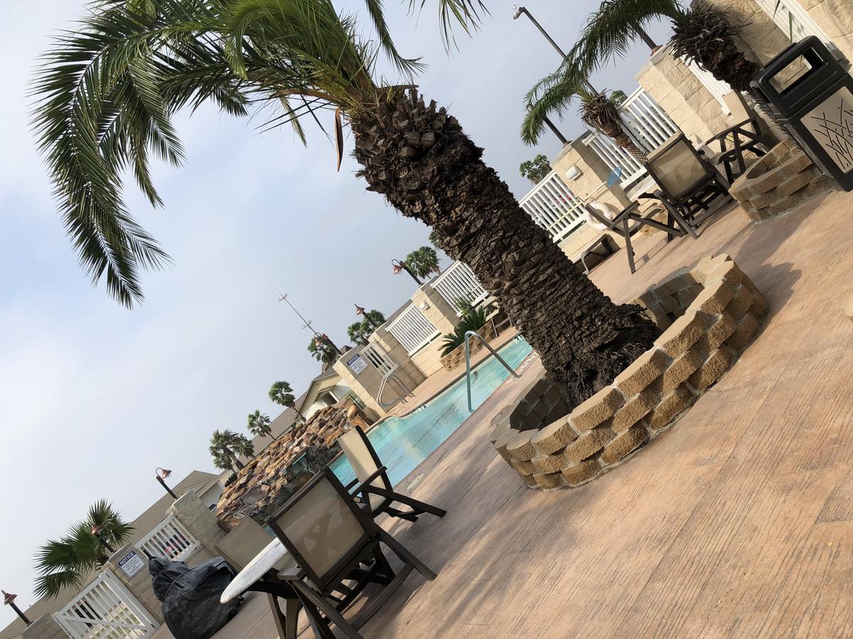 Best Western Plus Портленд Экстерьер фото
