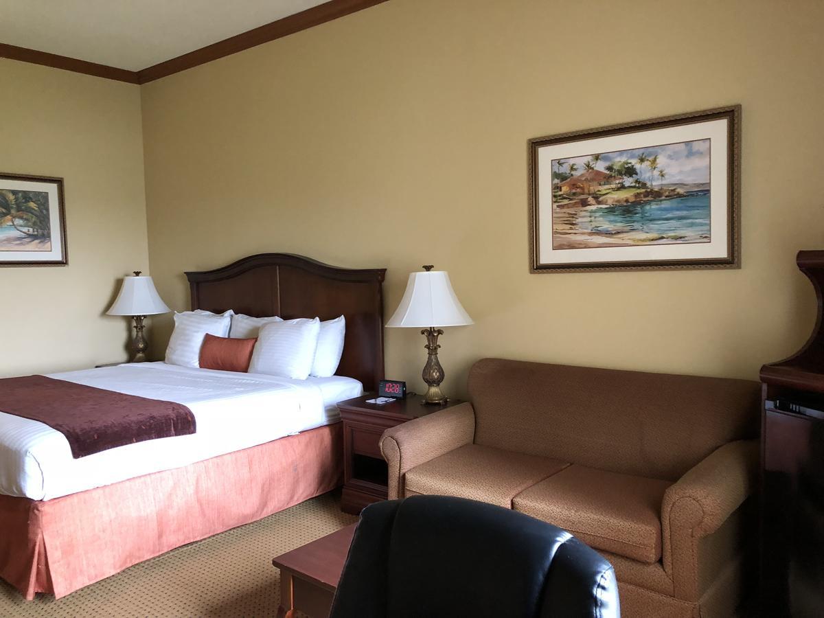 Best Western Plus Портленд Экстерьер фото